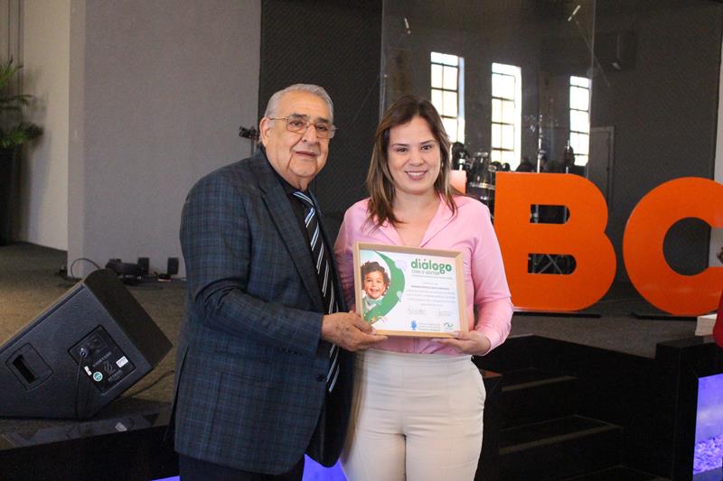 Ciclo de palestras promovidas pelo TCE-MS reuniu o Cone Sul em Amambai Ciclo de palestras promovidas pelo TCE-MS reuniu o Cone Sul em Amambai