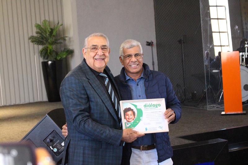 Ciclo de palestras promovidas pelo TCE-MS reuniu o Cone Sul em Amambai Ciclo de palestras promovidas pelo TCE-MS reuniu o Cone Sul em Amambai