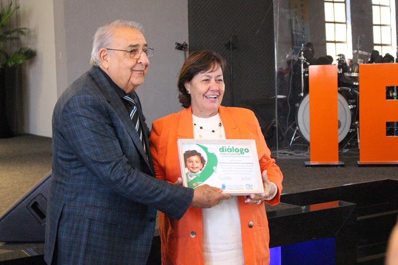 Ciclo de palestras promovidas pelo TCE-MS reuniu o Cone Sul em Amambai Ciclo de palestras promovidas pelo TCE-MS reuniu o Cone Sul em Amambai