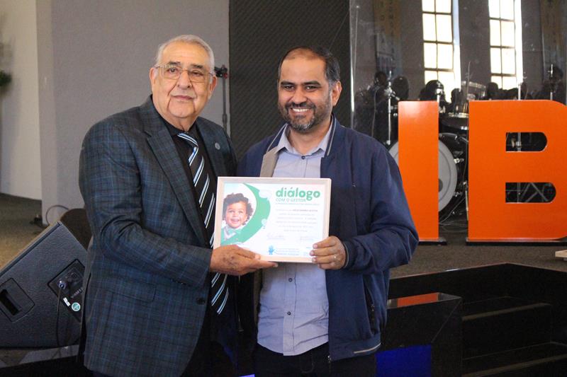 Ciclo de palestras promovidas pelo TCE-MS reuniu o Cone Sul em Amambai Ciclo de palestras promovidas pelo TCE-MS reuniu o Cone Sul em Amambai