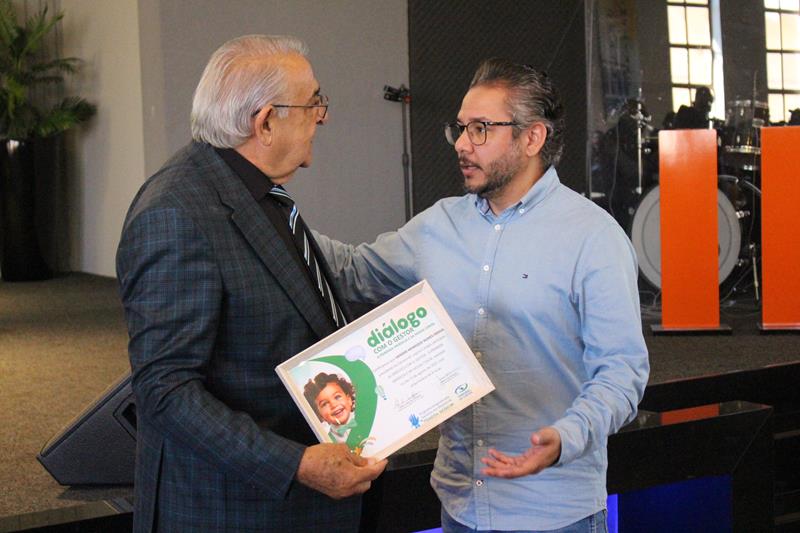 Ciclo de palestras promovidas pelo TCE-MS reuniu o Cone Sul em Amambai Ciclo de palestras promovidas pelo TCE-MS reuniu o Cone Sul em Amambai