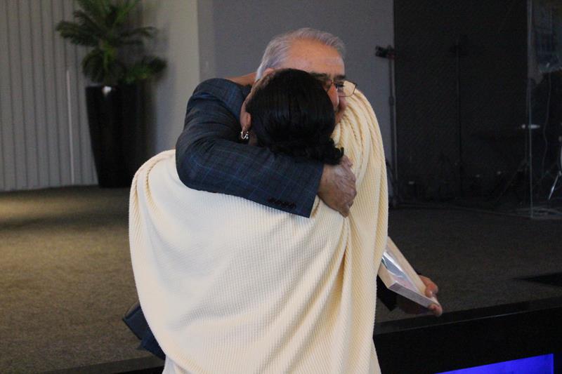 Ciclo de palestras promovidas pelo TCE-MS reuniu o Cone Sul em Amambai Ciclo de palestras promovidas pelo TCE-MS reuniu o Cone Sul em Amambai
