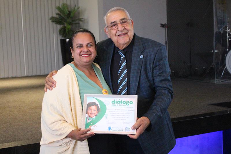 Ciclo de palestras promovidas pelo TCE-MS reuniu o Cone Sul em Amambai Ciclo de palestras promovidas pelo TCE-MS reuniu o Cone Sul em Amambai