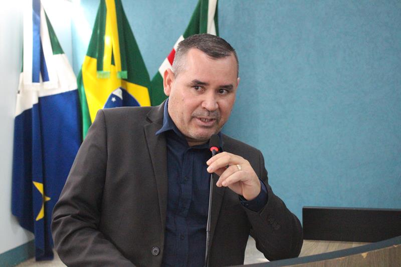 Câmara de Aral Moreira abre segundo semestre legislativo com sessões solene e de apresentação de matérias Câmara de Aral Moreira abre segundo semestre legislativo com sessões solene e de apresentação de matérias