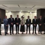 Missão Ásia fortalece parcerias no Japão e abre portas para investimentos em Mato Grosso do Sul