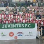Abertura da Copa Interfirmas movimentou Sete Quedas nesta sexta-feira (22)