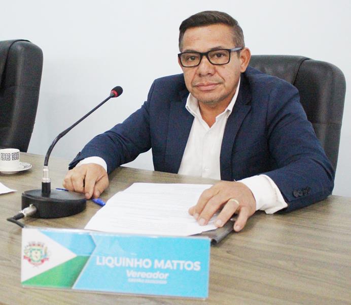 Câmara de Aral Moreira abre segundo semestre legislativo com sessões solene e de apresentação de matérias Câmara de Aral Moreira abre segundo semestre legislativo com sessões solene e de apresentação de matérias