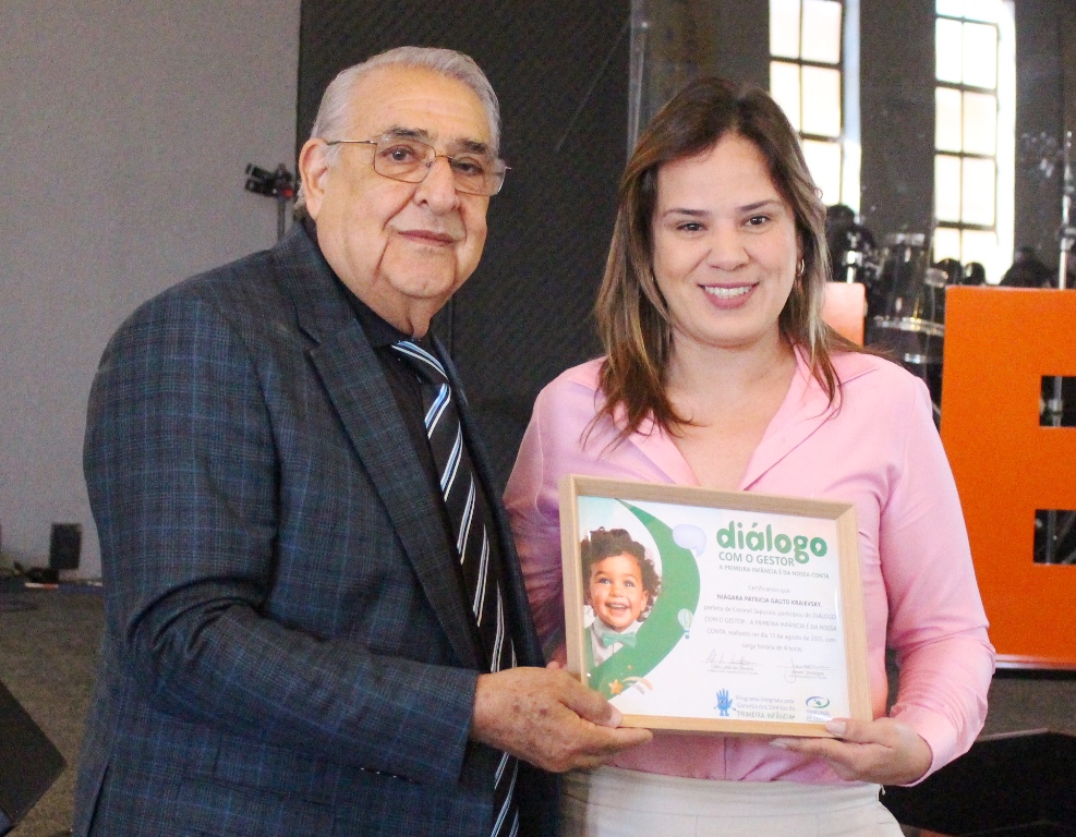 Ciclo de palestras promovidas pelo TCE-MS reuniu o Cone Sul em Amambai Ciclo de palestras promovidas pelo TCE-MS reuniu o Cone Sul em Amambai
