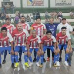 Abertura da Copa Interfirmas movimentou Sete Quedas nesta sexta-feira (22)