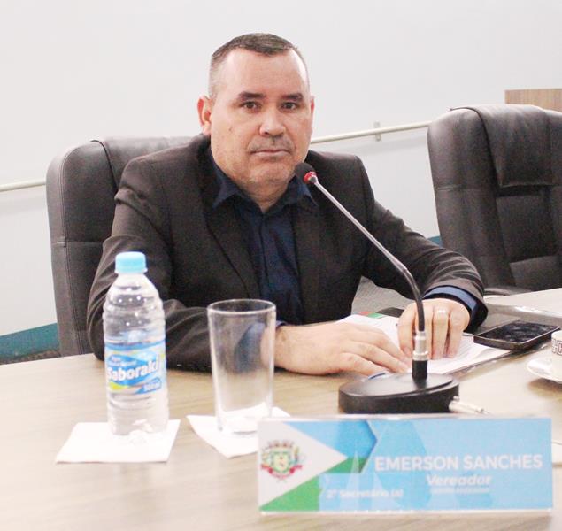 Câmara de Aral Moreira abre segundo semestre legislativo com sessões solene e de apresentação de matérias Câmara de Aral Moreira abre segundo semestre legislativo com sessões solene e de apresentação de matérias