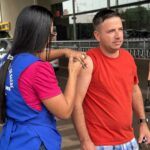 Amambai: Feira de Saúde leva atendimentos gratuitos à comunidade em ação do Clube de Desbravadores Atalaias do Rei