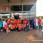 Amambai: Feira de Saúde leva atendimentos gratuitos à comunidade em ação do Clube de Desbravadores Atalaias do Rei