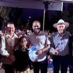 Paranhos: Aldeia Pirajuí recebe nova iluminação pública de LED em evento com autoridades e comunidade