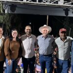 Paranhos: Aldeia Pirajuí recebe nova iluminação pública de LED em evento com autoridades e comunidade
