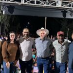 Paranhos: Aldeia Pirajuí recebe nova iluminação pública de LED em evento com autoridades e comunidade
