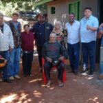 Presidente da Câmara de Paranhos faz balanço positivo do primeiro semestre