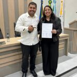 Câmara de Paranhos realiza sessão com homenagens e aprova indicações voltadas ao bem-estar da comunidade