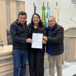 Câmara de Paranhos realiza sessão com homenagens e aprova indicações voltadas ao bem-estar da comunidade