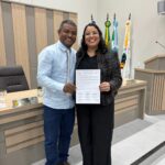 Câmara de Paranhos realiza sessão com homenagens e aprova indicações voltadas ao bem-estar da comunidade