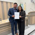 Câmara de Paranhos realiza sessão com homenagens e aprova indicações voltadas ao bem-estar da comunidade