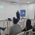 Capacitações gratuitas em Amambai orientam empreendedores sobre compras públicas e pregão eletrônico