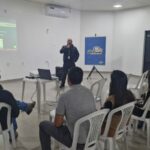 Capacitações gratuitas em Amambai orientam empreendedores sobre compras públicas e pregão eletrônico