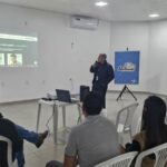 Capacitações gratuitas em Amambai orientam empreendedores sobre compras públicas e pregão eletrônico
