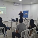 Capacitações gratuitas em Amambai orientam empreendedores sobre compras públicas e pregão eletrônico