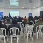 Capacitações gratuitas em Amambai orientam empreendedores sobre compras públicas e pregão eletrônico