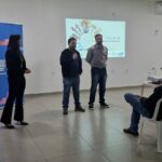 Capacitações gratuitas em Amambai orientam empreendedores sobre compras públicas e pregão eletrônico