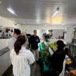 Curso de Formação de Lideranças Comunitárias fortalece entidades em Amambai