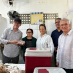 Curso de Formação de Lideranças Comunitárias fortalece entidades em Amambai