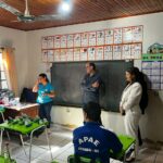 Prefeito visita APAE para acompanhar atividades e ouvir demandas da instituição