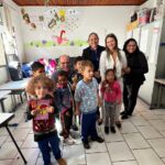 Prefeito visita APAE para acompanhar atividades e ouvir demandas da instituição