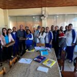 Prefeito visita APAE para acompanhar atividades e ouvir demandas da instituição