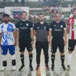Abertura da Copa Interfirmas movimentou Sete Quedas nesta sexta-feira (22)