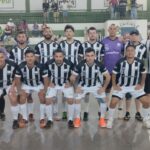 Abertura da Copa Interfirmas movimentou Sete Quedas nesta sexta-feira (22)
