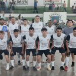 Abertura da Copa Interfirmas movimentou Sete Quedas nesta sexta-feira (22)