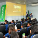 TCE-MS realiza auditoria no transporte escolar de Amambai