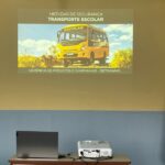 TCE-MS realiza auditoria no transporte escolar de Amambai