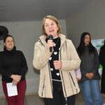 Iguatemi: Mães e gestantes do “Programa Criança Feliz” participaram de palestra sobre a primeira infância