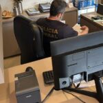 Operação da PF combate tráfico de drogas e lavagem de dinheiro em Amambai