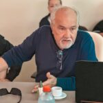 Prefeitura, Câmara e Sociedade Civil debatem tráfego de caminhões em Iguatemi