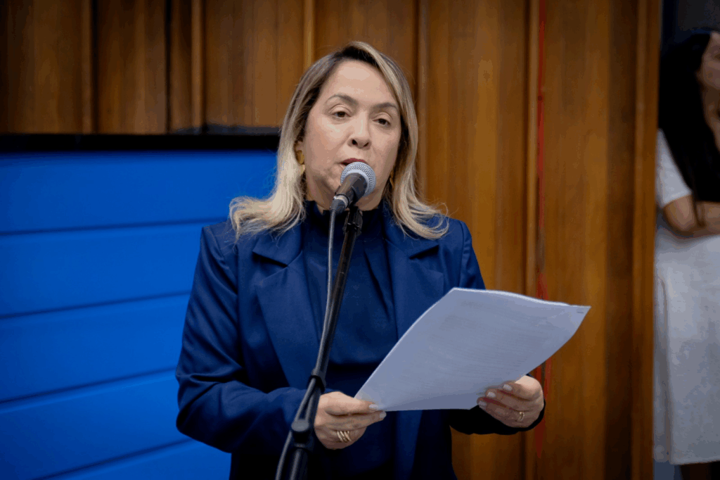 Único hospital indígena no Brasil pode fechar as portas em 2025, alerta deputada Lia Nogueira