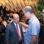 Prefeito de Amambai participa da abertura da Caravana de Inovação em Campo Grande