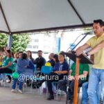 Naviraí celebra 7 de Setembro com Ato Cívico