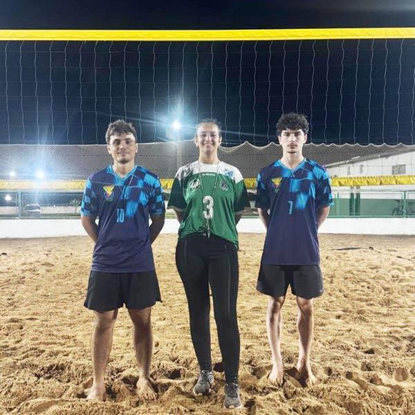 Escola 4 de Abril é campeã dos Jogos Escolares 2025 em Sete Quedas