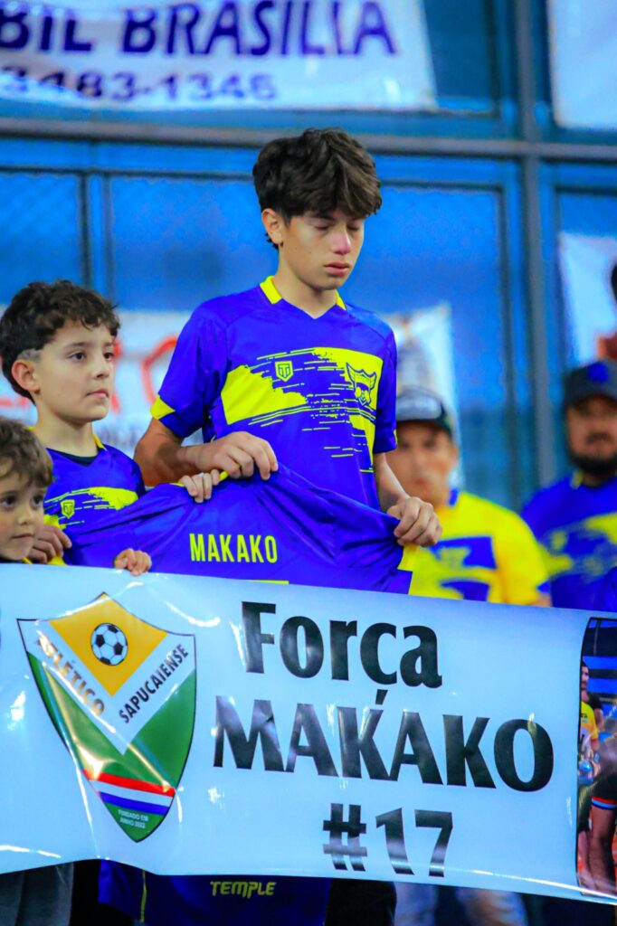 Em rodada marcada por homenagem e gesto de solidariedade Copa Cidade de Futsal define campeões de 2025 em Coronel Sapucaia