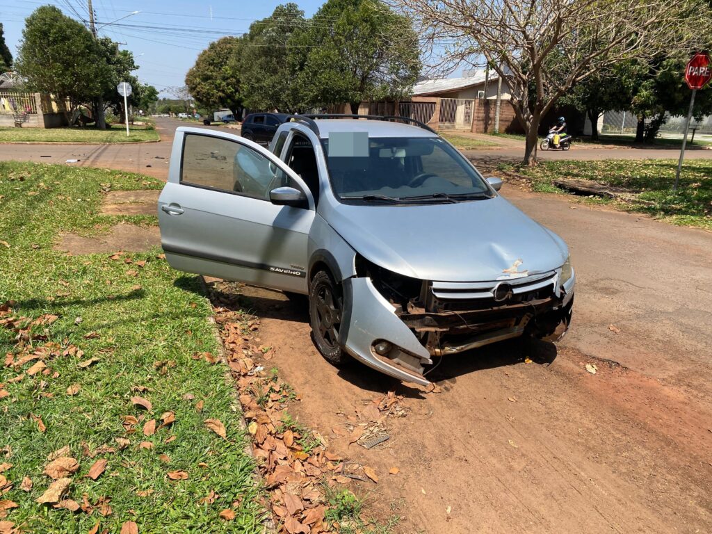 Corpo de Bombeiros socorre vítima de acidente envolvendo carro e moto e vítima de atropelamento em Amambai Corpo de Bombeiros socorre vítima de acidente envolvendo carro e moto e vítima de atropelamento em Amambai
