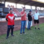 Ponta Porã: Tucanos de Antônio João foi o grande campeão da “Ponta Cup de futebol sub 15” Ponta Porã: Tucanos de Antônio João foi o grande campeão da “Ponta Cup de futebol sub 15”